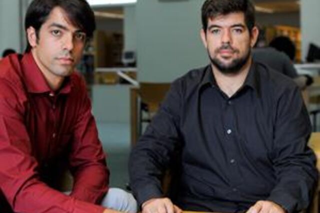 Artigos cient&iacute;ficos onde quer que esteja
