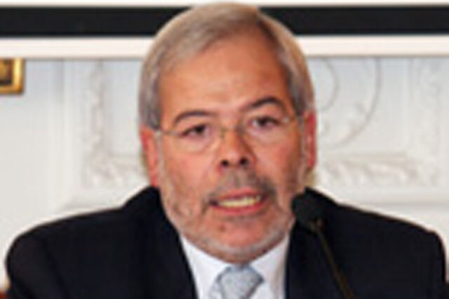 Novo presidente do Constitucional promete serenidade nas decis&otilde;es