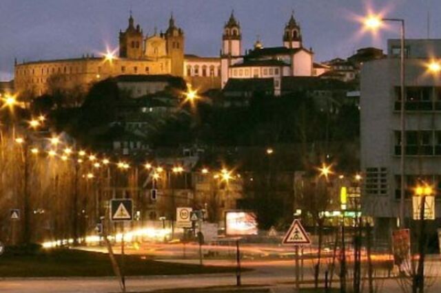 Viseu eleita a melhor cidade do pa&iacute;s para viver