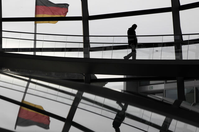 “Seria desejável a Alemanha deixar a UE ter mais iniciativa”