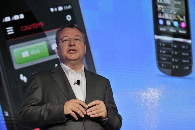 Nokia deverá cortar 1.000 postos de trabalho