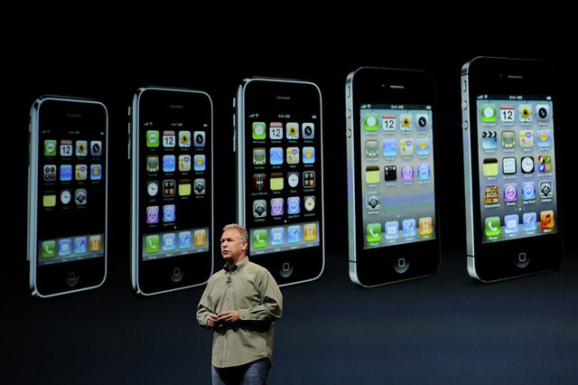 Alerta de fornecedor leva Apple abaixo dos 400 dólares e a mínimos de Dezembro de 2011