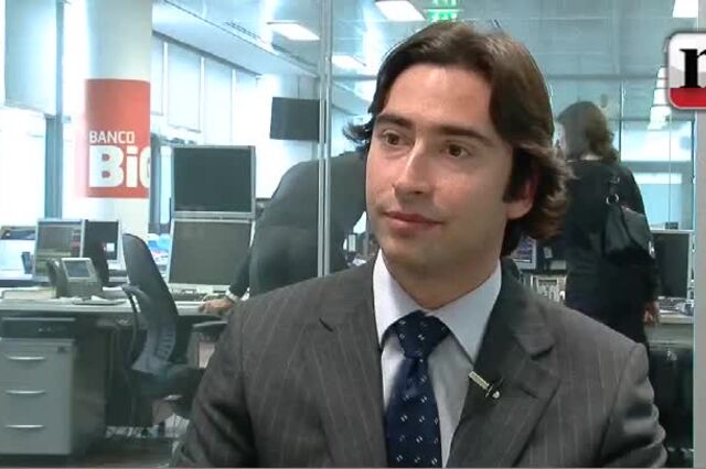Vídeo: 'No global, leilão de dívida foi positivo'