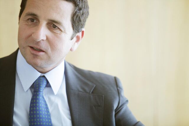 Grupo Mello 'aguarda desfecho' da privatização da Efacec