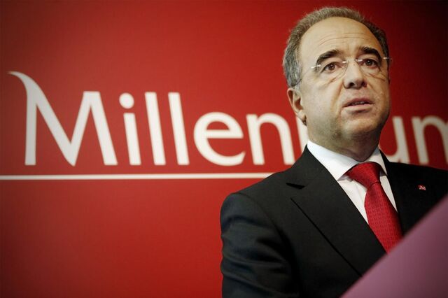 BCP sobe perto de 4% e negoceia em máximos de Outubro