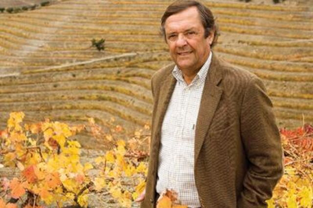 &quot;Boys&quot; levam Douro para o mundo