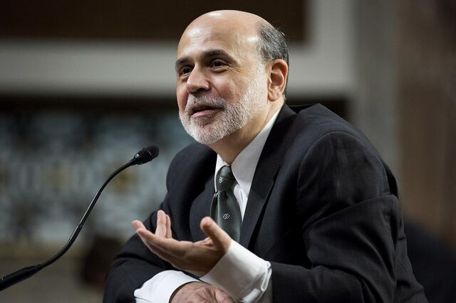 Wall Street em máximos históricos após Fed manter estímulos