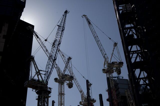 Fundos europeus financiam as principais obras autárquicas 
