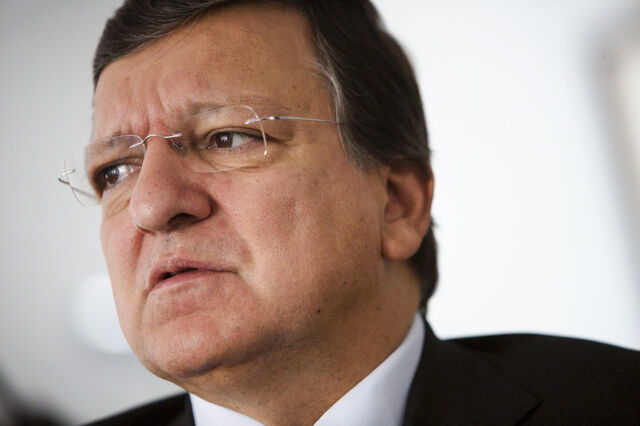 Barroso sublinha privacidade como direito fundamental na UE