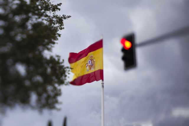 Espanhóis preocupados com o emprego, portugueses com a saúde