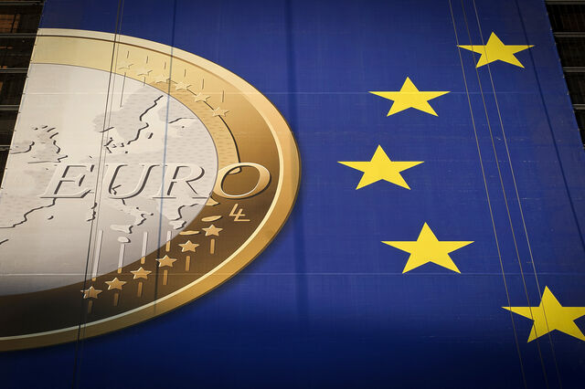 Economia europeia cresce ao ritmo mais baixo desde 2016