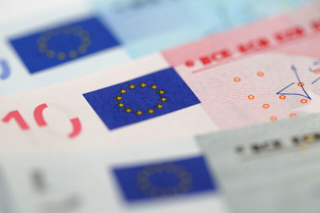 Inflação na Zona Euro continua a subir e atinge 3,4%