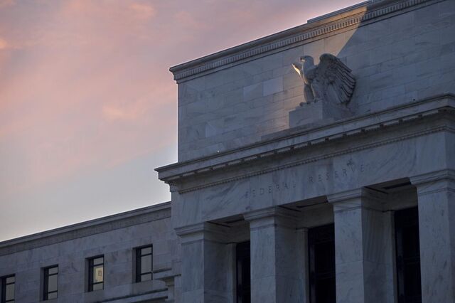 FMI: Inversão do ciclo da Fed é maior ameaça à estabilidade financeira 