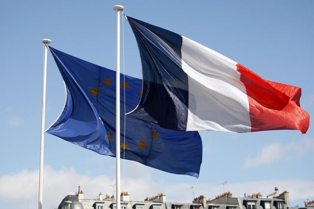 França vai preparar sanções caso Londres recuse atribuir as licenças de pesca