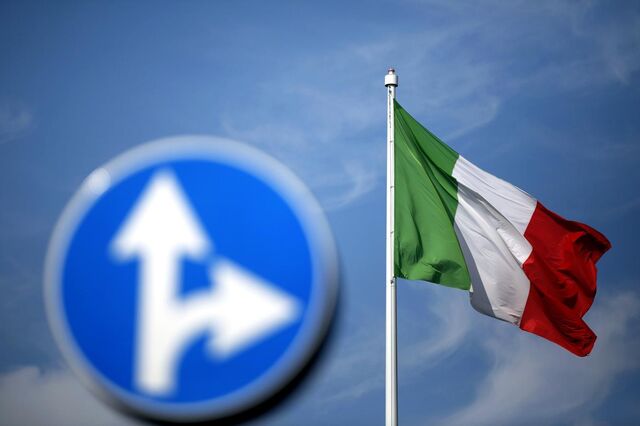 Governo italiano deverá rever défice para valor já chumbado em Bruxelas