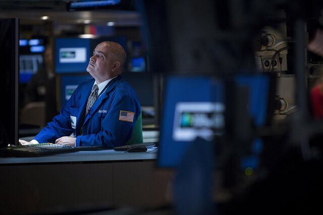 BCE anima bolsas dos EUA