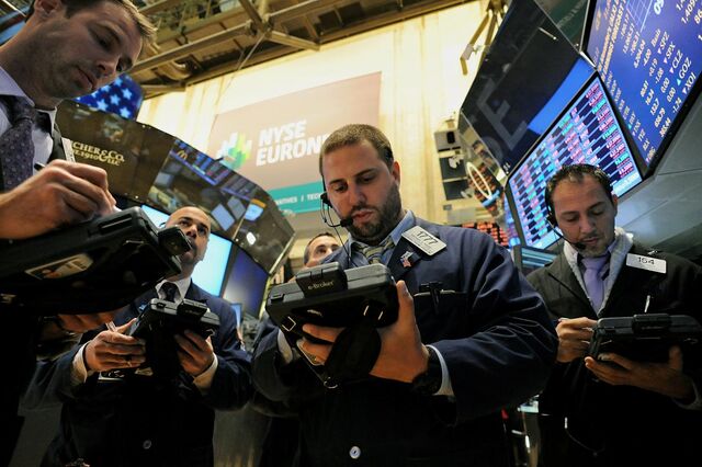 Fed e Trump abrandam ganhos de Wall Street