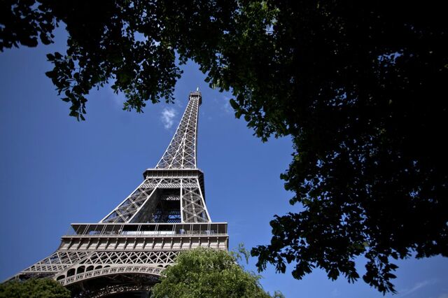 Governo vende Portugal em França depois do 25 de Abril