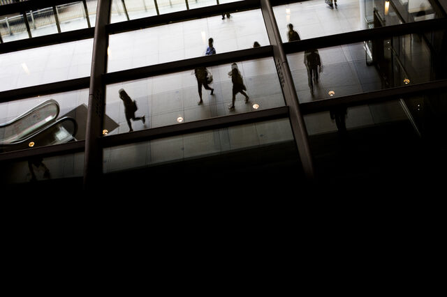 Norte ultrapassa Lisboa na criação de empresas 