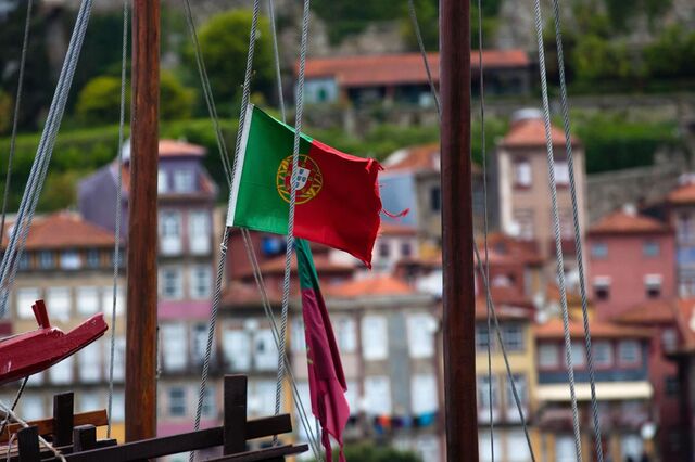 Citi prevê reestruturação dos prazos do empréstimo a Portugal