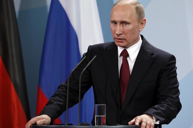 Rússia diz que resistirá a controlo de capitais 