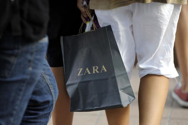 Crise catalã e Inditex encolhem vestuário no arranque de 2018