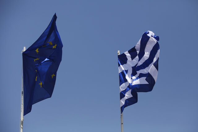 Banco Central da Grécia: “Os europeus vão reaver o seu dinheiro”