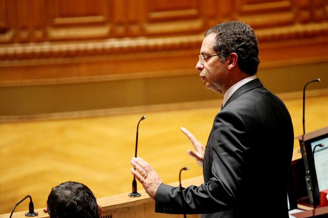 Ex-estrategas de Sócrates assumem comunicação do PS