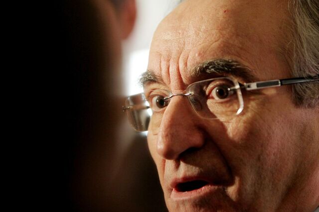 Bagão Félix critica polémica em torno do caso “swaps”