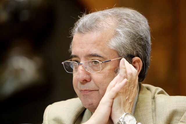 Ferreira do Amaral: 'Uma visão diferente da de Dijsselbloem é positiva'