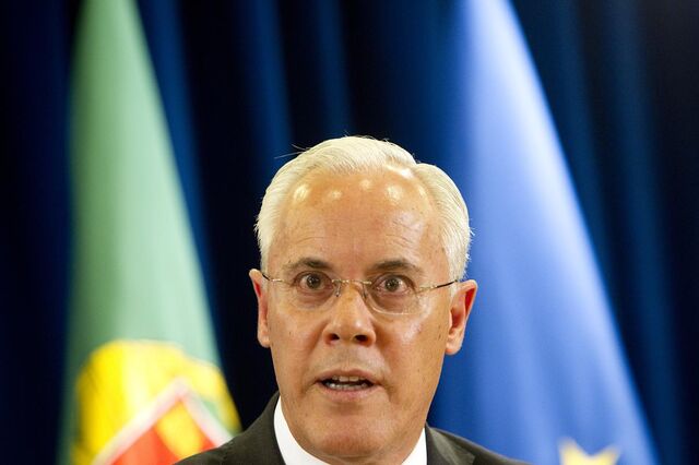Miguel Macedo anuncia processo de promoções na PSP  