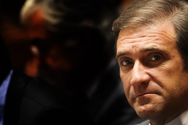 Passos Coelho 'respeita' veto de Cavaco mas não altera diploma da ADSE