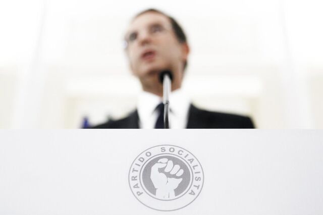 PS apresenta programa de Governo em 2014