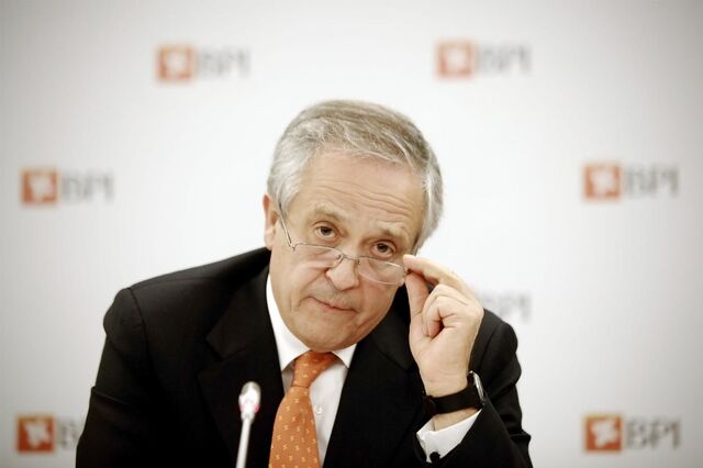 Presidente do BPI 'completamente tranquilo' quanto a investigações na banca