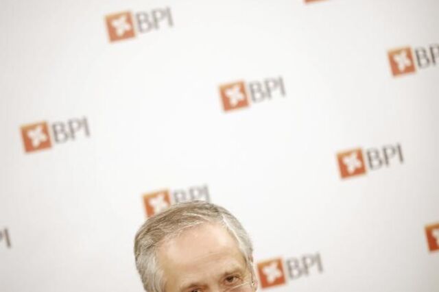 João Pedro Oliveira e Costa entra na administração do BPI