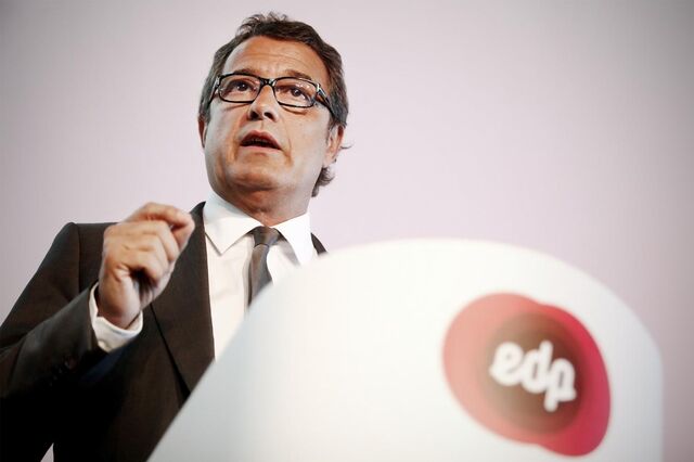António Mexia vai liderar eléctricas europeias