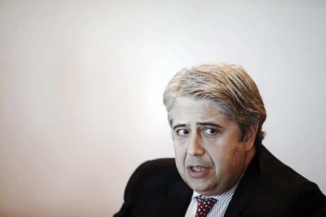 Nogueira Leite: Vítor Gaspar “está muito longe da realidade”