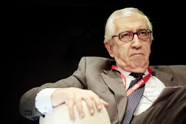 Santos Silva: Gulbenkian está hoje 'muito menos dependente' dos activos de petróleo