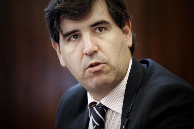 Rede eléctrica na região Oeste terá investimento de 135 milhões