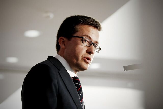 Moedas no FT: Portugal não precisa de novo resgate