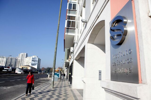 ISP consultou supervisores e analisou solvência da Fosun