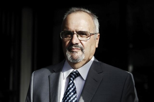 Vieira Lopes: Governo revelou abertura para negociar novo IMI