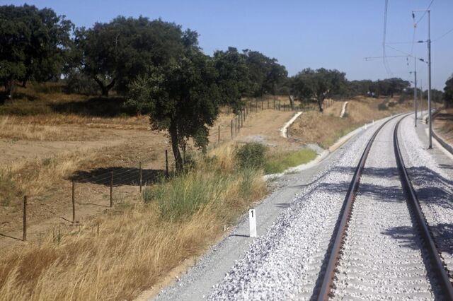EDP concorre a contrato de 507 milhões de euros em Espanha