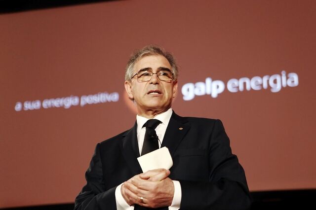 Os contratos de gás da Galp em quatro perspectivas