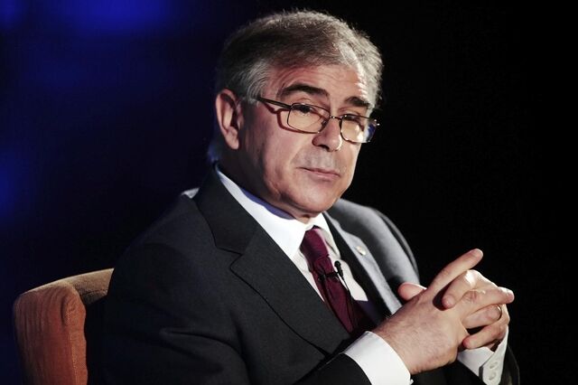 Morreu Ferreira de Oliveira, antigo presidente da Galp 