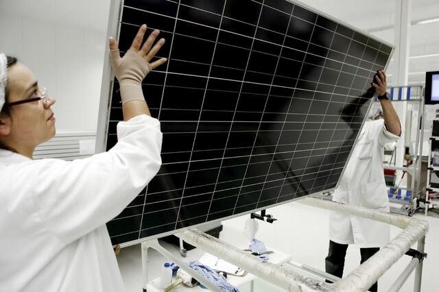 Martifer vai vender a Martifer Solar