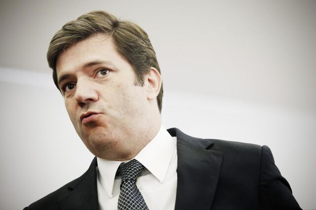 Governo prefere esperar pela “Taxa Tobin” europeia 