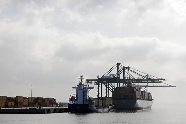 Porto de Sines vai investir 10 milhões em habitação para trabalhadores