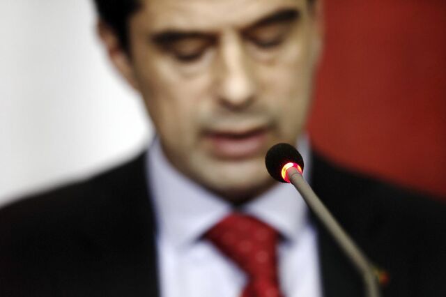 Gaspar: 86% das medidas da troika estão cumpridas