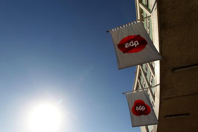 MFS volta a superar 2% na EDP